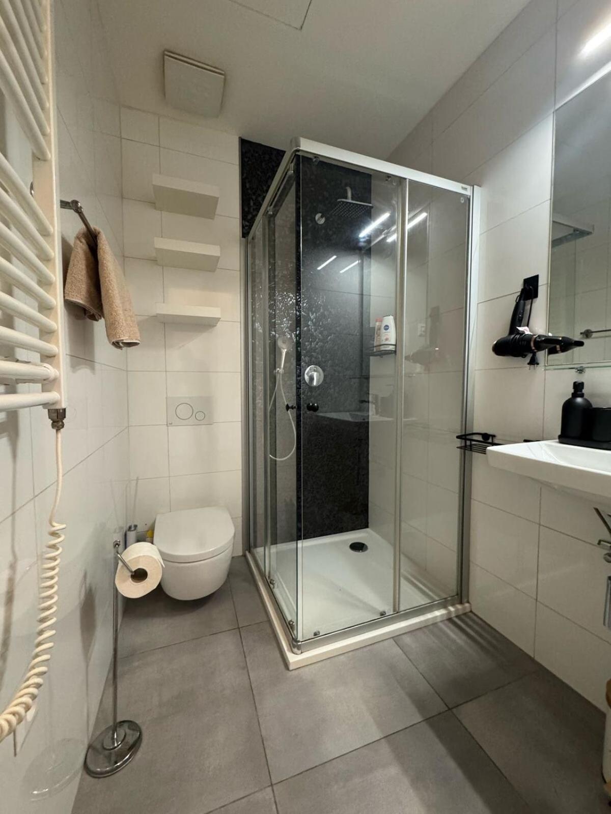 Cozy Flat In The Heart Of Appartement Prague
